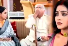 Purnendu Sengupta fell ill
