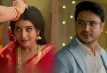 Rai and Anirban are getting married again