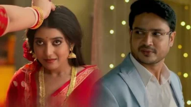 Rai and Anirban are getting married again