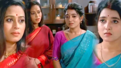 Rai said no to Sohini