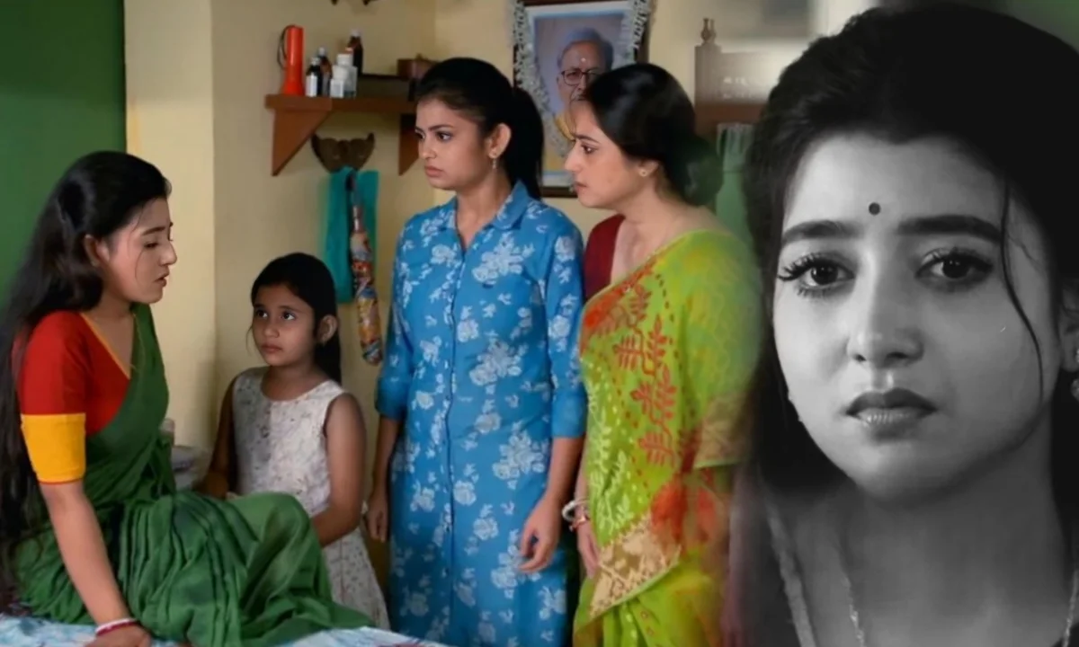 Rai suffers from serious illness