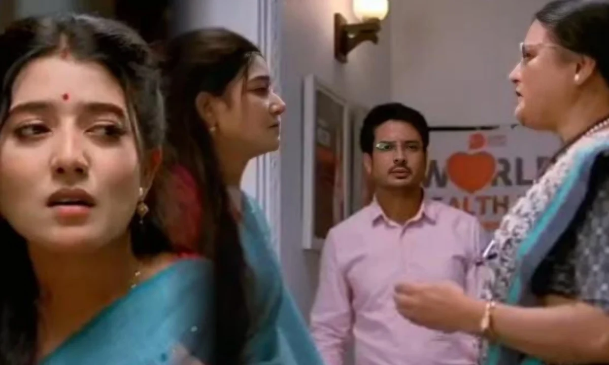 Bengali serial