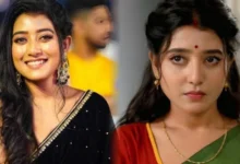 Rai will be back with a new look