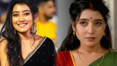 Rai will be back with a new look