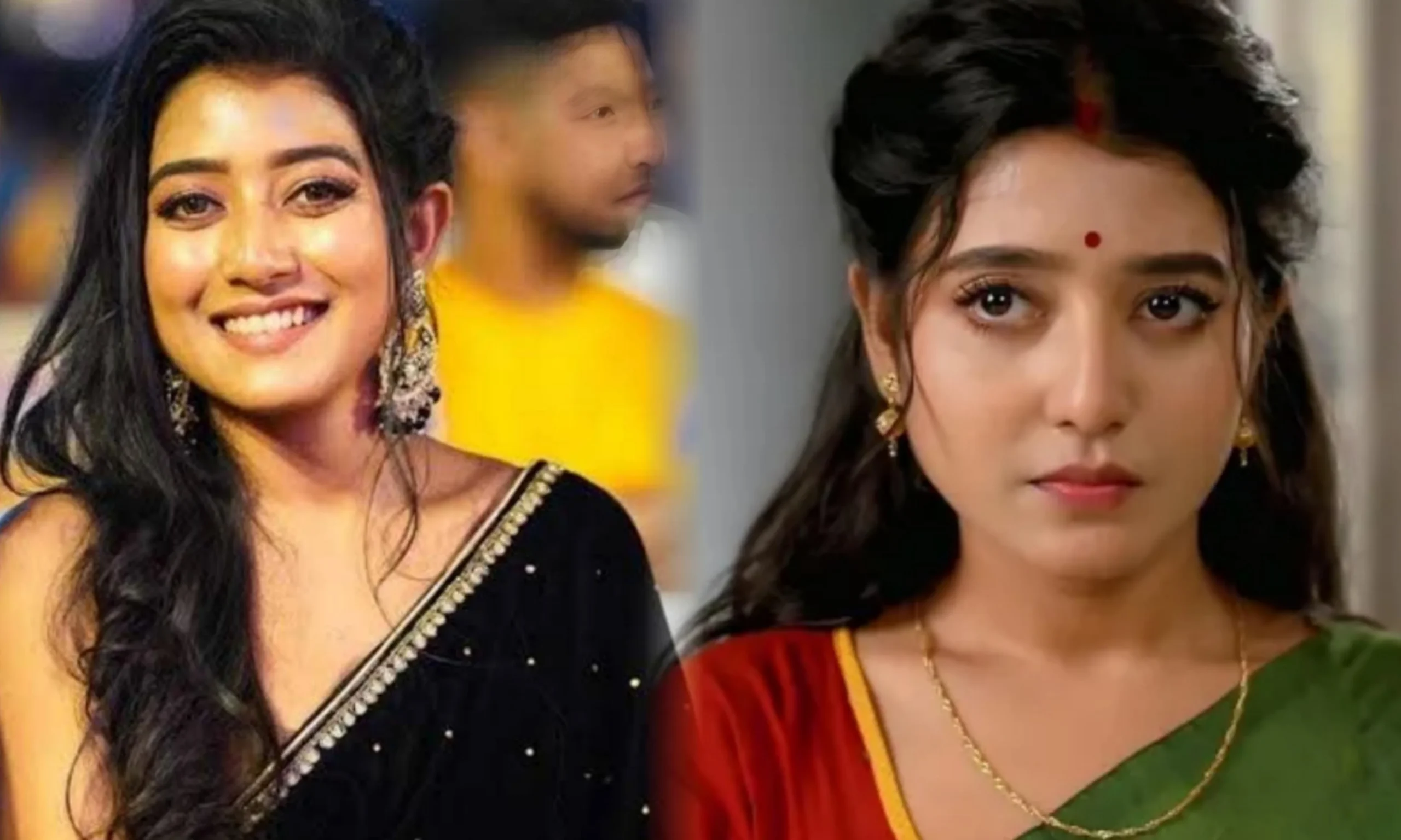 Rai will be back with a new look