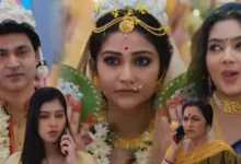 Riki informed anshu’s family