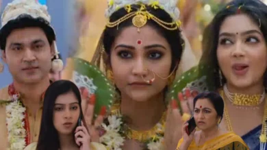 Riki informed anshu’s family