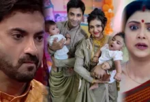 Samrat Mukherjee and moyna said they abort their child three times