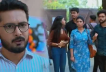 Sarthak told his secret