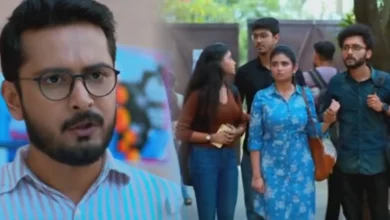 Sarthak told his secret