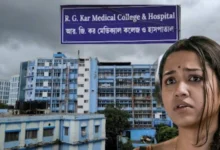 Sohini Sarkar was harassed in her own home