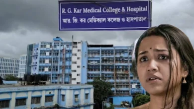 Sohini Sarkar was harassed in her own home