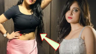 Soumitrisha Kundu was trolled