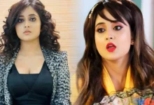 Soumy left Tollywood and went to Hollywood