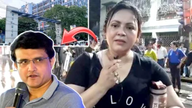 বাঙালি নায়িকা