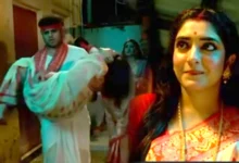 Srijan Dutta helped Parna