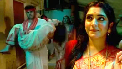Srijan Dutta helped Parna