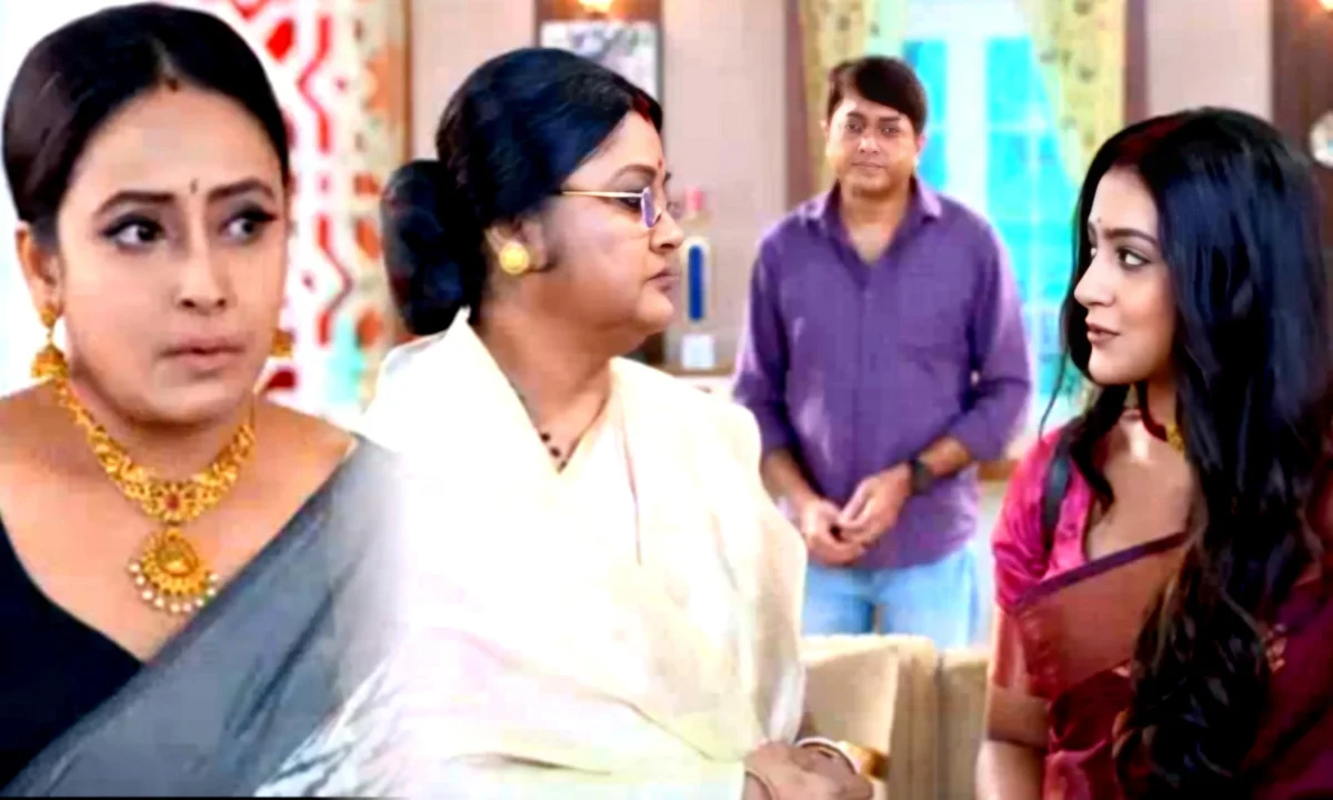 Bengali serial