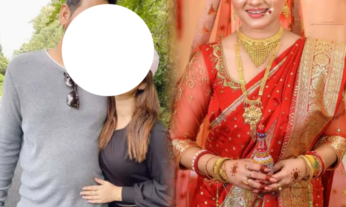 Television actress divorce news confirm