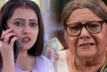 Thammi fell ill