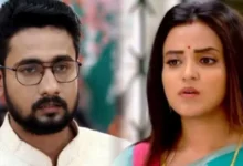 Zee Bangla, জি বাংলা, Anondi,আনন্দী, Annwesha Hazra, অন্বেষা হাজরা, Writwik Mukherjee, ঋত্বিক মুখার্জী, আমাদের এই পথ যদি না শেষ হয়, amader ei poth jodi na sesh hoi, Trina Saha, তৃণা সাহা, Rahul majumder, রাহুল মজুমদার