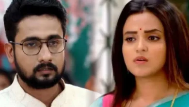 Zee Bangla, জি বাংলা, Anondi,আনন্দী, Annwesha Hazra, অন্বেষা হাজরা, Writwik Mukherjee, ঋত্বিক মুখার্জী, আমাদের এই পথ যদি না শেষ হয়, amader ei poth jodi na sesh hoi, Trina Saha, তৃণা সাহা, Rahul majumder, রাহুল মজুমদার