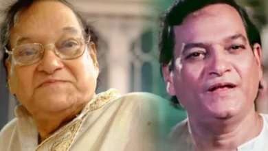 Unknown story of Nimu Bhowmik