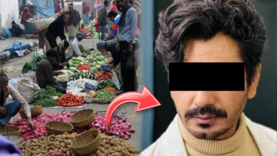 Watchman to Bollywood star know Nawazuddin Siddiqui’s life struggle