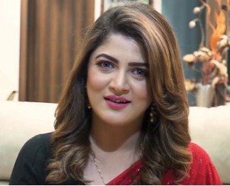 Bangladeshi actor