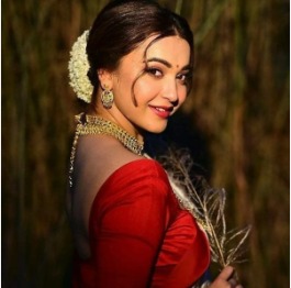 Bangladeshi actor