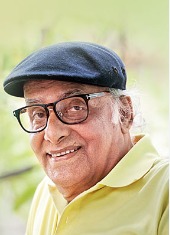 Bengali actor