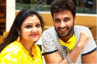 Bengali actor