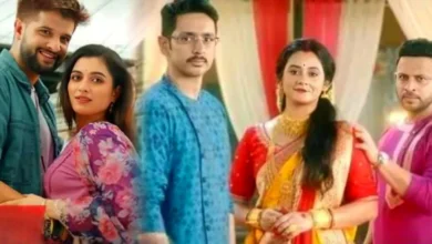 Zee Bangla try to beat Jalsha's old mega