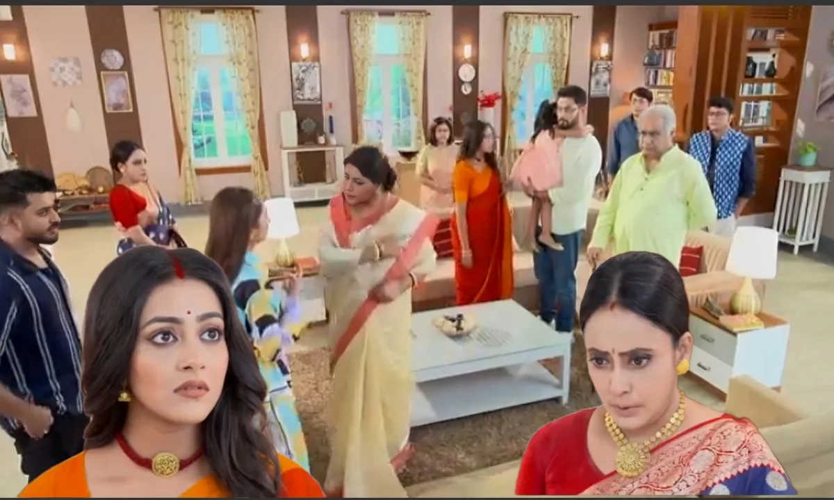 Bengali serial