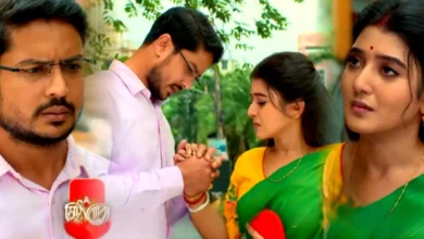 MithiJhora, Zee Bangla, Bengali Serial, Bengali television, মিঠিঝোরা, জি বাংলা, বাংলা সিরিয়াল, বাংলা টেলিভিশন