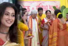জি বাংলা, বাংলা ধারাবাহিক, বাংলা টেলিভিশন, নিম ফুলের মধু, নিম ফুলের মধু আজকের পর্ব, নিম ফুলের মধু আজকের পর্ব ২৫ আগষ্ট, পল্লবী শর্মা, রুবেল দাস, Zee Bangla, Bengali Serial, Bengali television, Neem Phooler Madhu, Neem Phooler Madhu Today Episode, Neem Phooler Madhu Today Episode 25 August, pallavi Sharma, Rubel Das