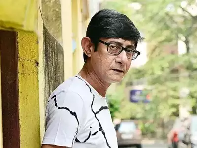 Kanchan Mullick