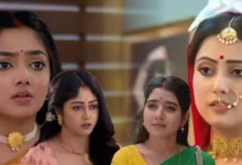 A big surprise is coming in the TRP list