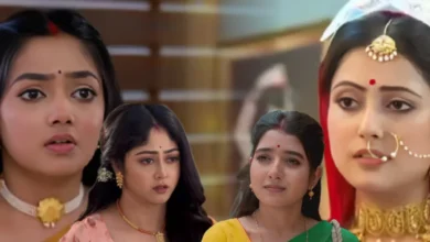 A big surprise is coming in the TRP list
