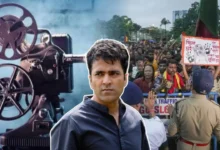 Actor Abir Chatterjee made explosive comments about Tollywood.