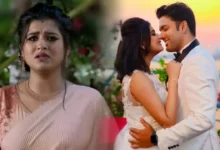 Actress Rupsa Chatterjee apologized before marriage