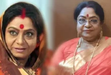 Anamika Saha's told about R.G.Kar incident