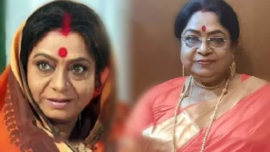 Anamika Saha's told about R.G.Kar incident