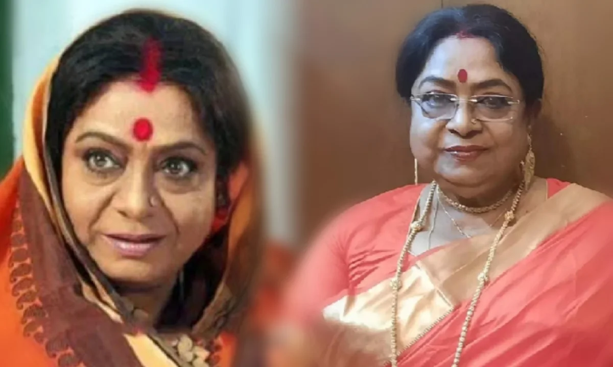 Anamika Saha's told about R.G.Kar incident