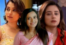 Anandi is coming in the afternoon slot