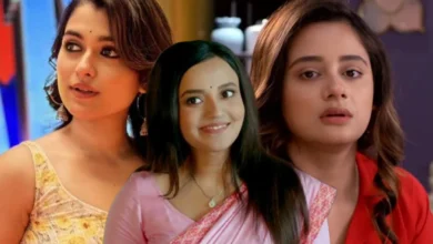 Anandi is coming in the afternoon slot
