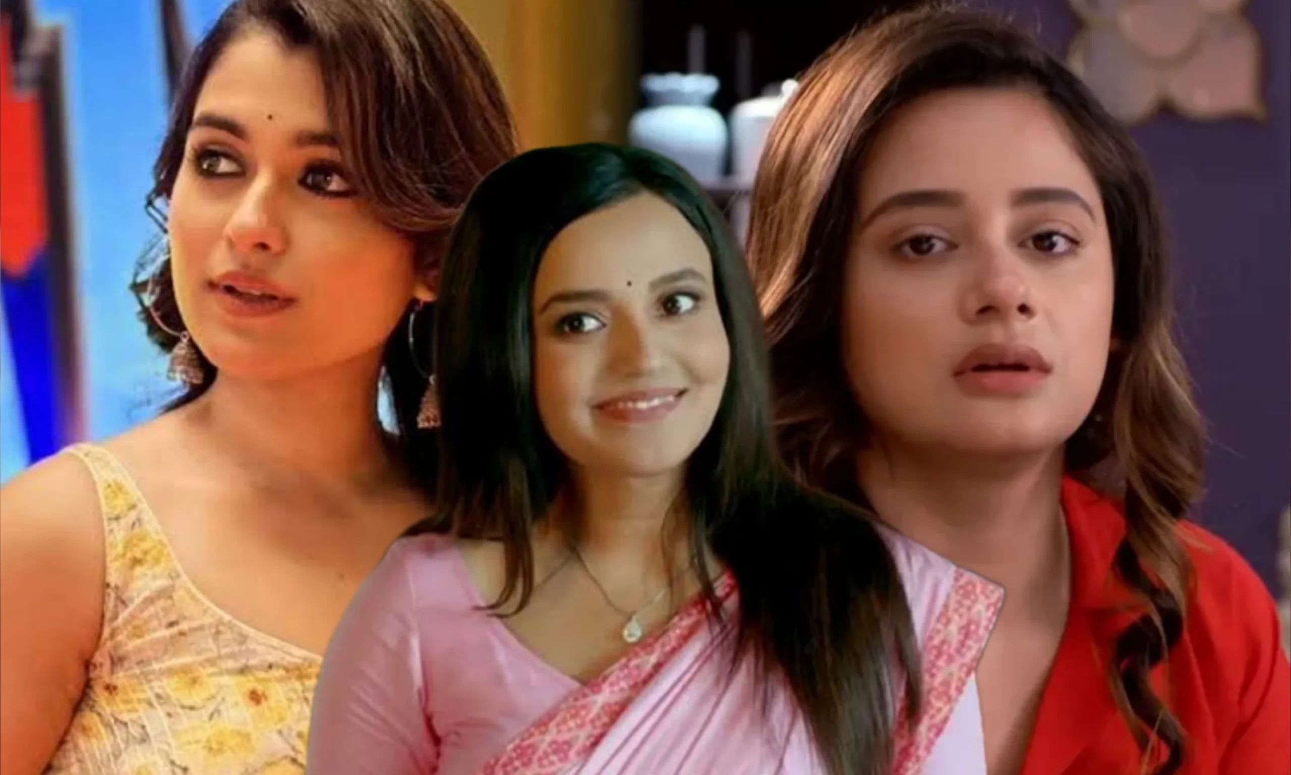 Anandi is coming in the afternoon slot