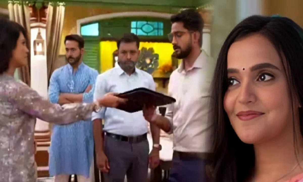 Anondi, Zee Bangla, Bengali Serial, Bengali Telivision, আনন্দী, জি বাংলা, বাংলা সিরিয়াল, বাংলা টেলিভিশন, Anondi Today Episode 30 September, আনন্দী আজকের পর্ব ৩০ সেপ্টেম্বর, আনন্দী আজকের পর্ব