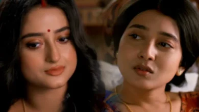 Mithijhora, Bengali serial, Serial, Bengali television, মিঠিঝোরা, বাংলা সিরিয়াল, সিরিয়াল, বাংলা টেলিভিশন