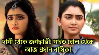 Ankita Mallick, Actress, Bengali Serial, Serial, Bengali television